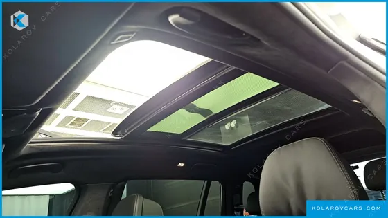 BMW X7 XDRIVE 40I DESIGN PURE EXCELLENCE 7-SEATER