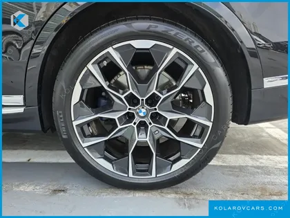 BMW X7 XDRIVE 40I M SPORT 6STR