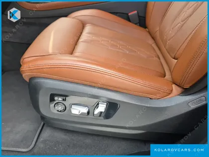 BMW X7 XDRIVE 40I M SPORT 6STR