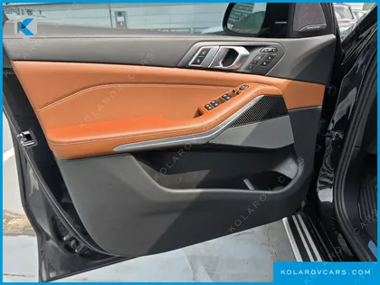 BMW X7 XDRIVE 40I M SPORT 6STR