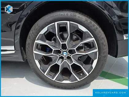 BMW X7 XDRIVE 40I M SPORT 6STR