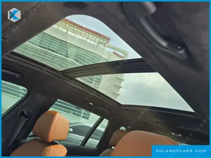 BMW X7 XDRIVE 40I M SPORT 6STR
