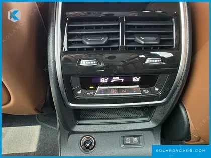 BMW X7 XDRIVE 40I M SPORT 6STR