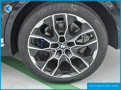 BMW X7 XDRIVE 40I M SPORT 6STR