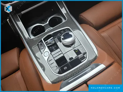 BMW X7 XDRIVE 40I M SPORT 6STR
