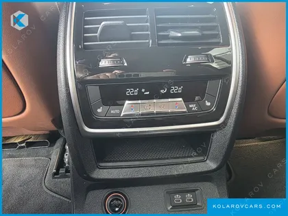 BMW X7 XDRIVE 40I M SPORT 6STR