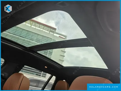 BMW X7 XDRIVE 40I M SPORT 6STR