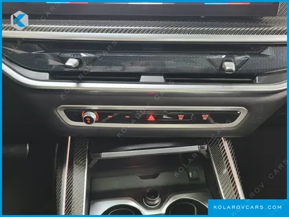 BMW X7 XDRIVE 40I M SPORT 7STR