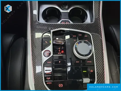 BMW X7 XDRIVE 40I M SPORT 7STR