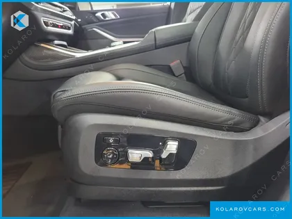 BMW X7 XDRIVE 40I M SPORT 7STR