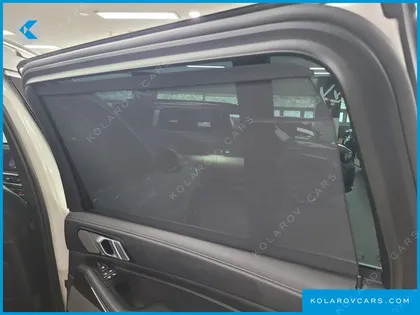 BMW X7 XDRIVE 40I M SPORT 7STR