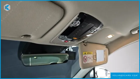 KIA K5 2.0