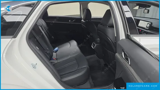 KIA K5 2.0