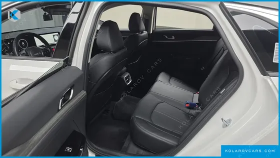 KIA K5 2.0