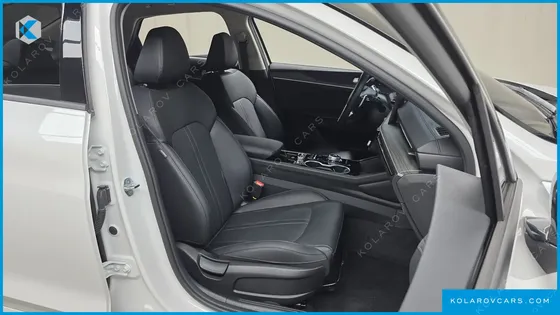 KIA K5 2.0