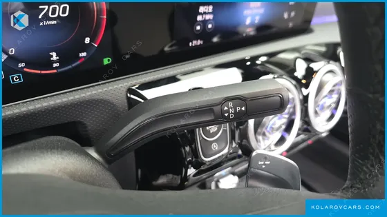 MERCEDES CLA-CLASS CLA250 4MATIC