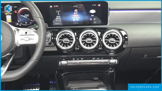 MERCEDES CLA-CLASS CLA250 4MATIC