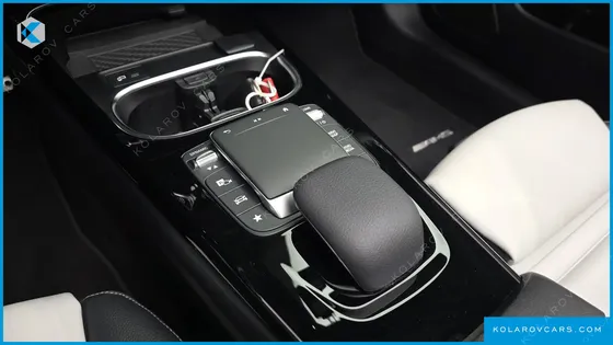 MERCEDES CLA-CLASS CLA250 4MATIC