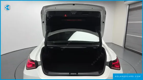 MERCEDES CLA-CLASS CLA250 4MATIC