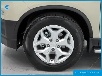 KGM - SSANGYONG MUSSO DIESEL 2.2 4WD