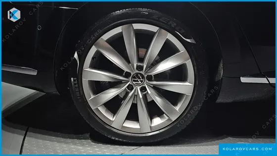 VOLKSWAGEN ARTEON 2.0 TDI PRESTIGE