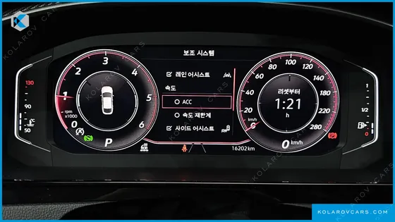 VOLKSWAGEN ARTEON 2.0 TDI PRESTIGE