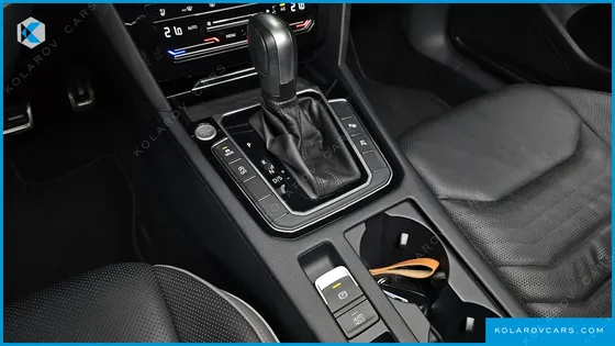 VOLKSWAGEN ARTEON 2.0 TDI PRESTIGE