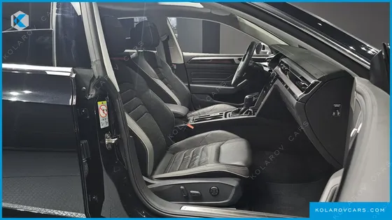 VOLKSWAGEN ARTEON 2.0 TDI PRESTIGE