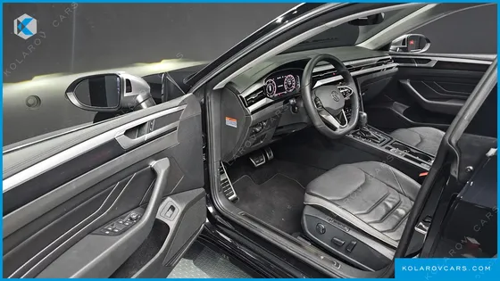 VOLKSWAGEN ARTEON 2.0 TDI PRESTIGE