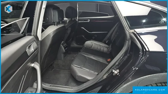 VOLKSWAGEN ARTEON 2.0 TDI PRESTIGE