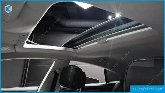 VOLKSWAGEN ARTEON 2.0 TDI PRESTIGE