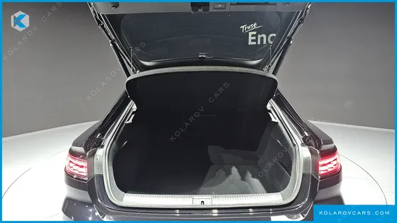 VOLKSWAGEN ARTEON 2.0 TDI PRESTIGE