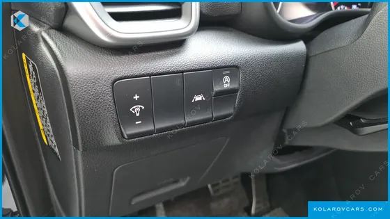 KIA SPORTAGE DIESEL 2.0 2WD