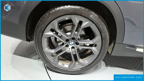 BMW X6 XDRIVE30D XLINE FIRST EDITION