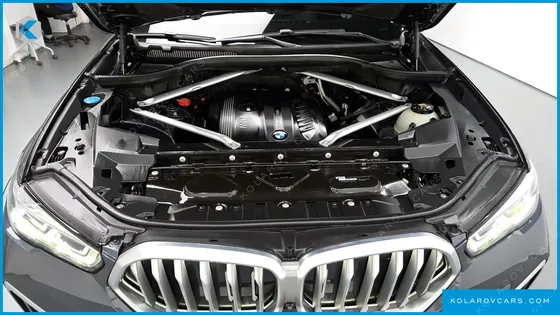 BMW X6 XDRIVE30D XLINE FIRST EDITION
