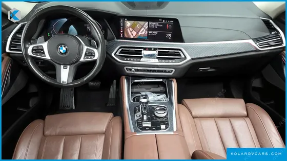 BMW X6 XDRIVE30D XLINE FIRST EDITION