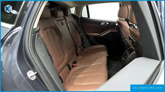 BMW X6 XDRIVE30D XLINE FIRST EDITION