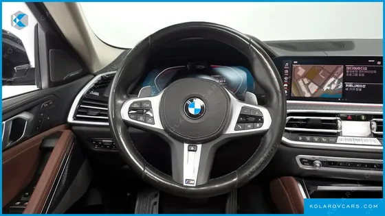 BMW X6 XDRIVE30D XLINE FIRST EDITION