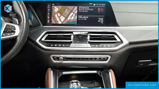 BMW X6 XDRIVE30D XLINE FIRST EDITION