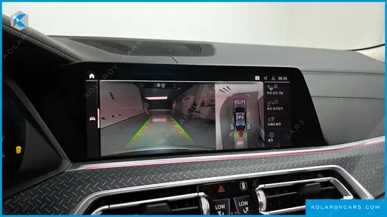BMW X6 XDRIVE30D XLINE FIRST EDITION