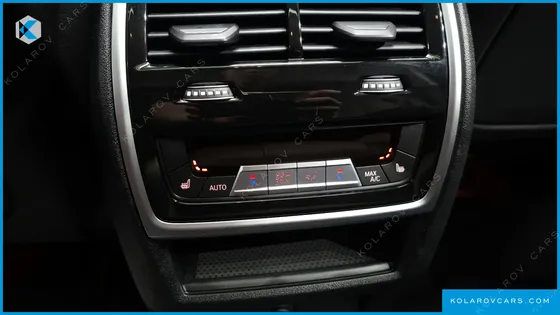 BMW X6 XDRIVE30D XLINE FIRST EDITION