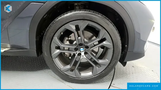BMW X6 XDRIVE30D XLINE FIRST EDITION