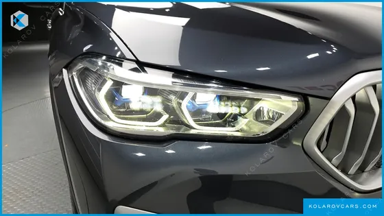 BMW X6 XDRIVE30D XLINE FIRST EDITION