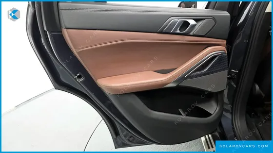 BMW X6 XDRIVE30D XLINE FIRST EDITION