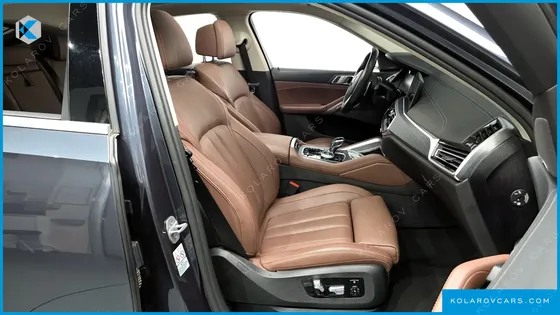 BMW X6 XDRIVE30D XLINE FIRST EDITION