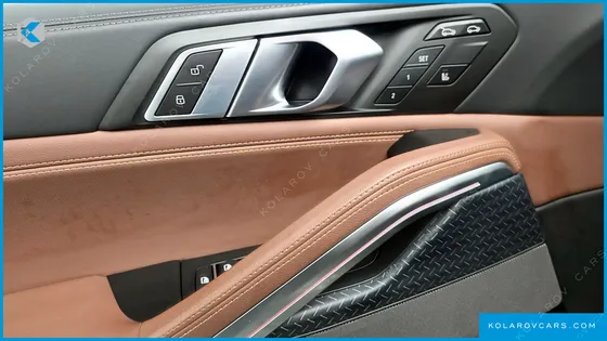 BMW X6 XDRIVE30D XLINE FIRST EDITION