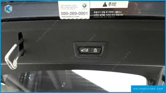 BMW X6 XDRIVE30D XLINE FIRST EDITION
