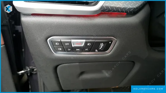 BMW X6 XDRIVE30D XLINE FIRST EDITION