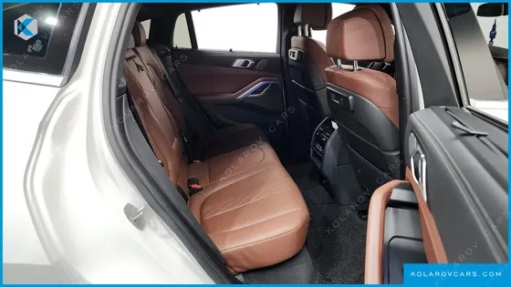 BMW X6 XDRIVE40I M SPORT