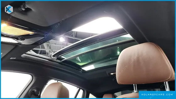 BMW X6 XDRIVE40I M SPORT